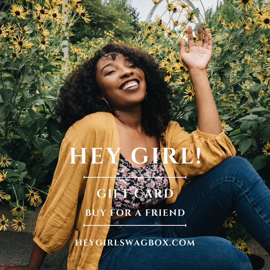 HEYGIRL Gift Card